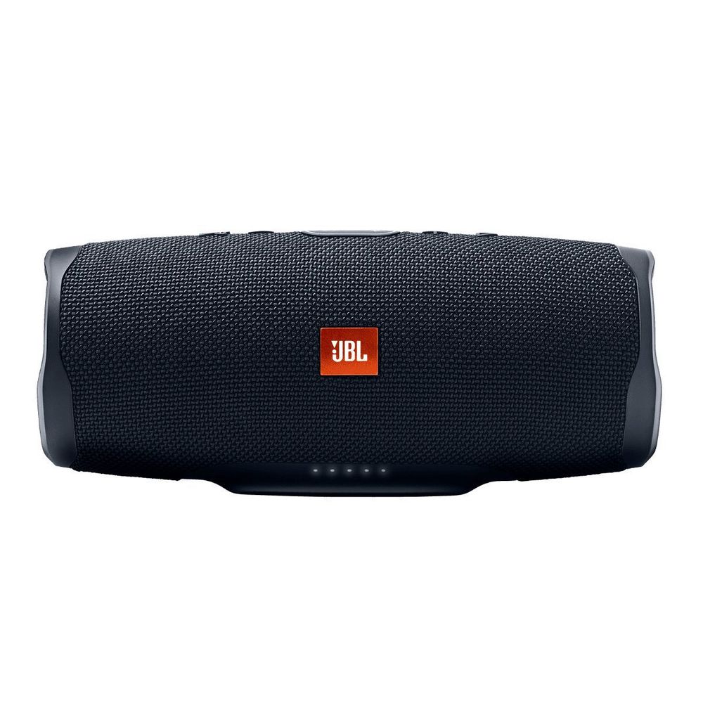 Портативная колонка JBL Charge 4 Black