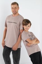 Футболка мужская Кэш-3 Виотекс БЕЖЕВЫЙ