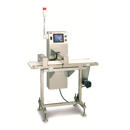 Конвейерный металлодетектор CAS CMS-2000-600