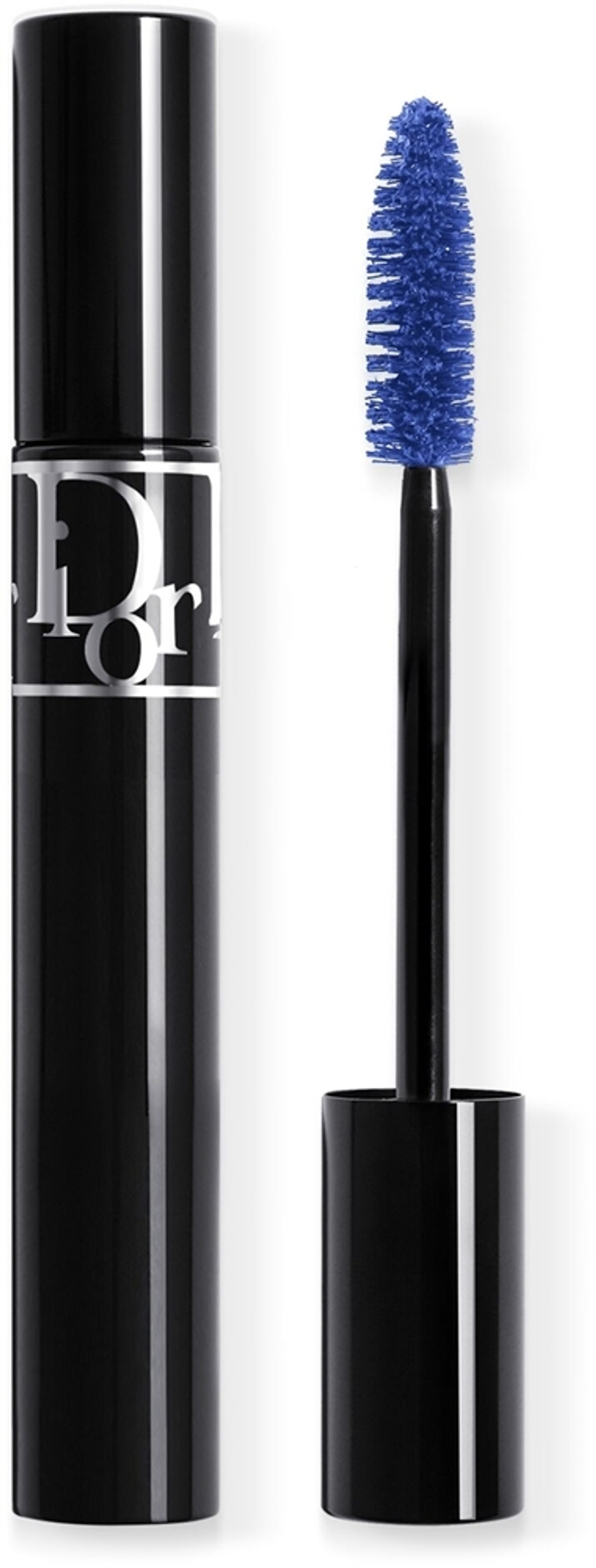 DIOR Diorshow Waterproof - Тушь для ресниц удлиняет и утолщает ресницы водостойкая, 11,5 ml