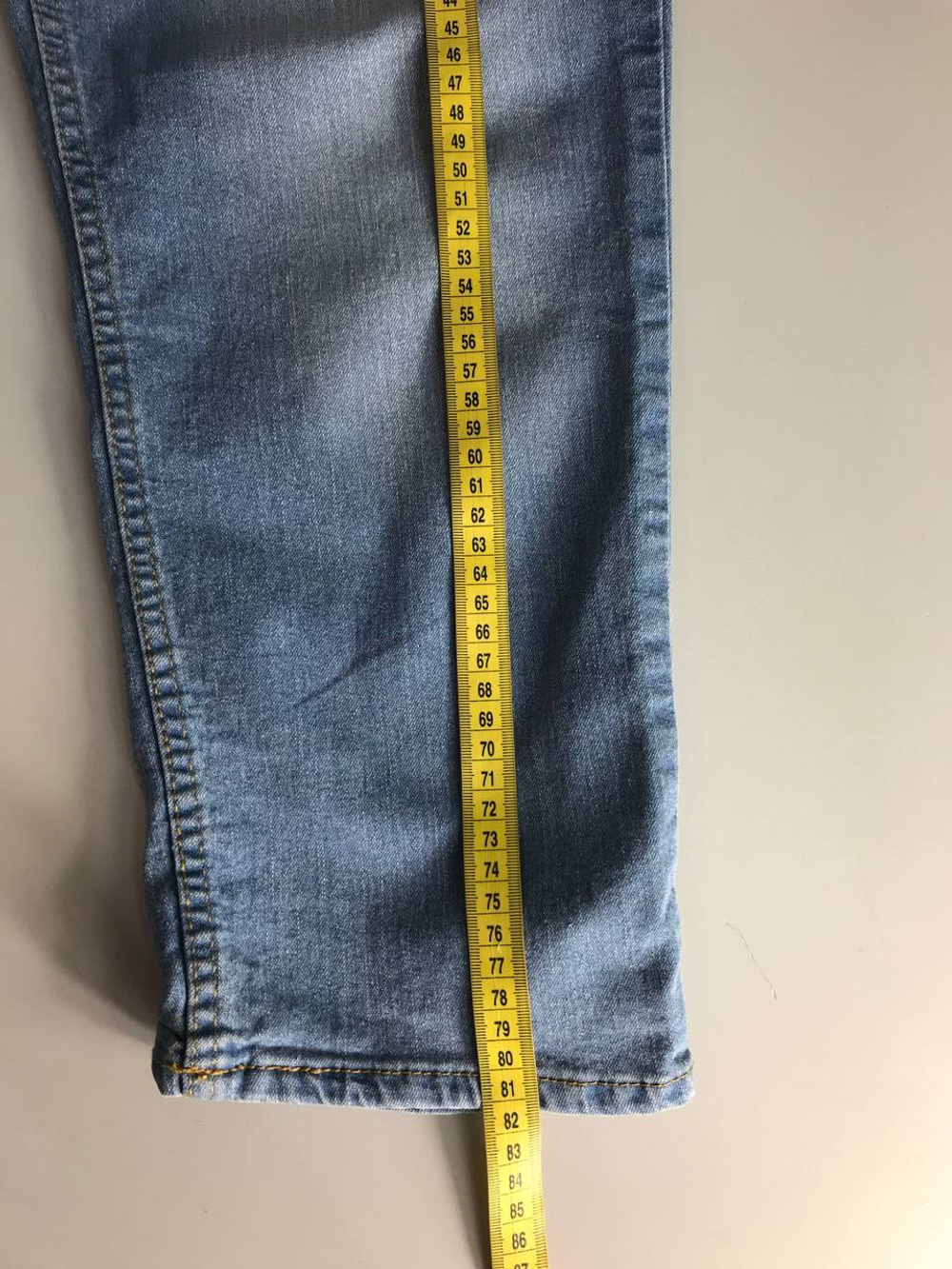 Бриджи Inextenso на каждый день, визуально на 48/50 размер