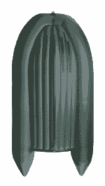 Лодка ПВХ STORMLINE Classic Air 400S (2024)