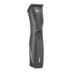 Машинка для стрижки животных WAHL 1263-0472 MaxGO, черный