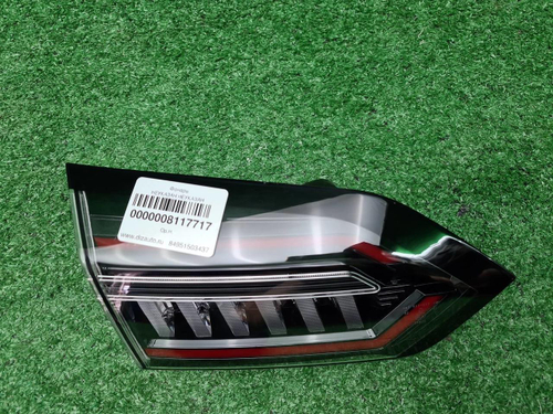 Фонарь левый внутренний Chery Tiggo 8 Pro (21-24)