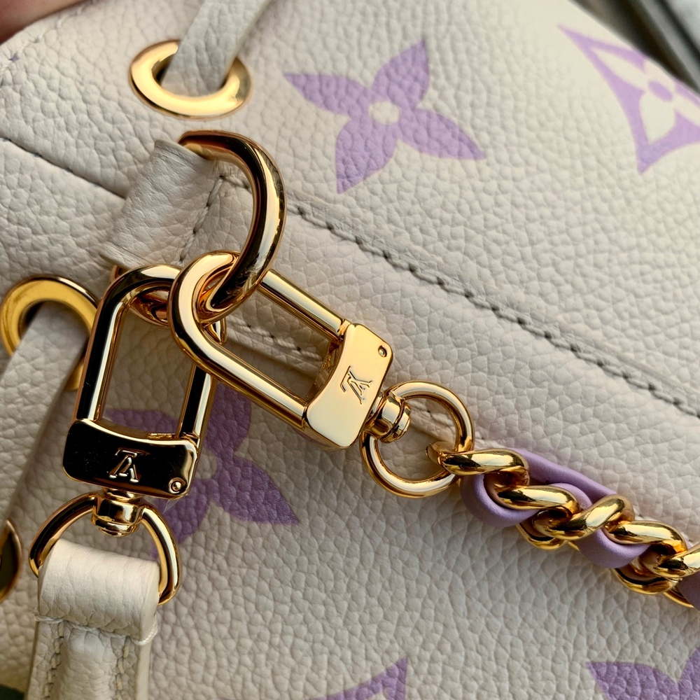 Louis Vuitton Nano Noe