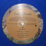 Talking Heads / Little Creatures (Limited Edition)(Coloured Vinyl)(LP)