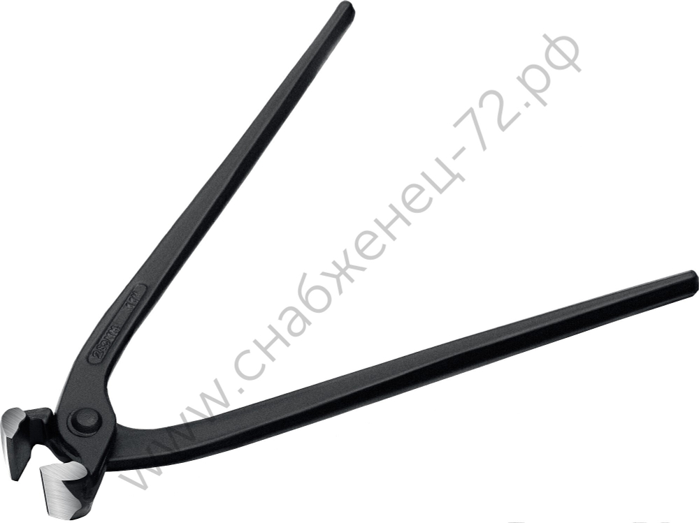 Арматурные клещи СИБИН 280 мм