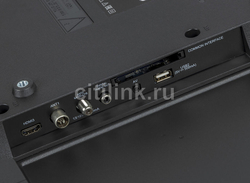 Телевизор Hyundai 40" H-LED40ET3001 Full HD