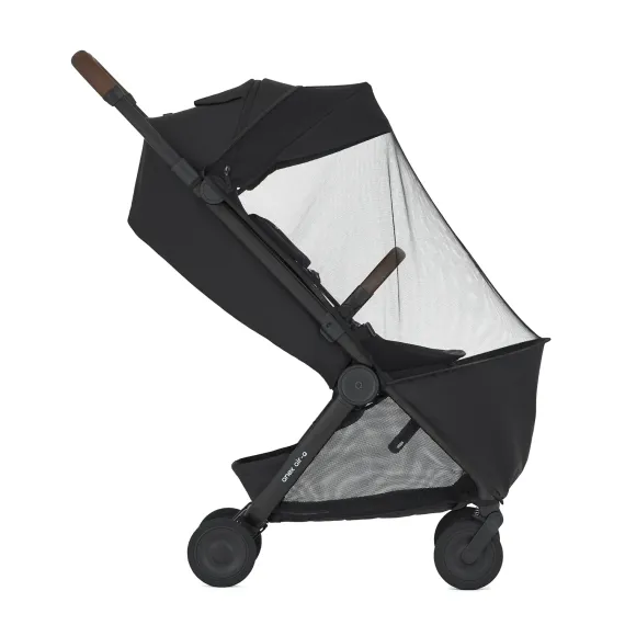 Коляска 2 в 1 ANEX AIR-Q Muna