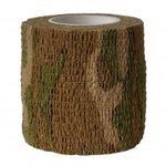 Маскировочная камуфляжная лента