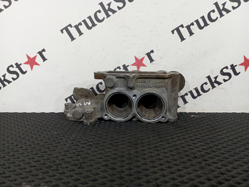 Корпус термостата