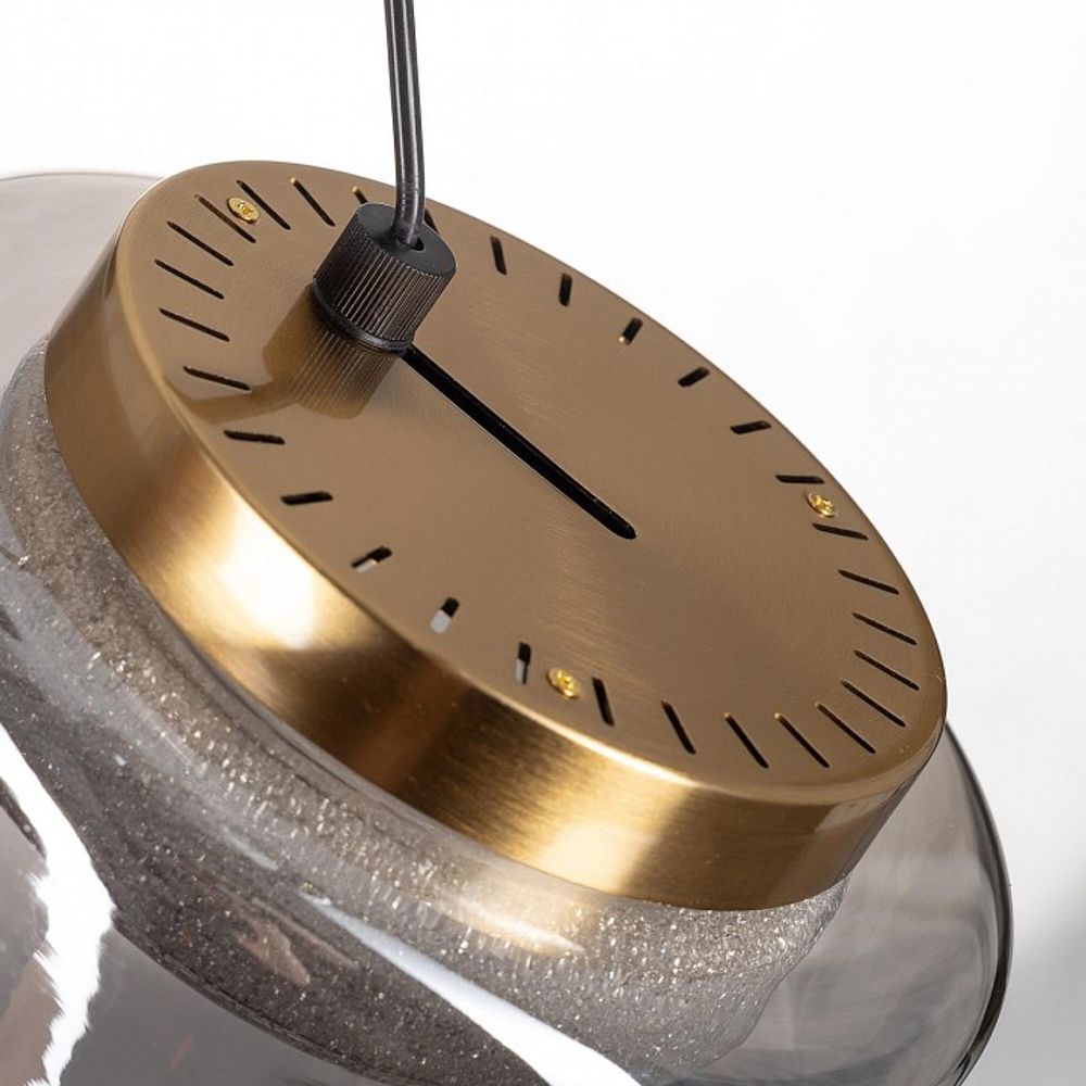 Подвесной светильник Citilux SIGNATURE CL247012