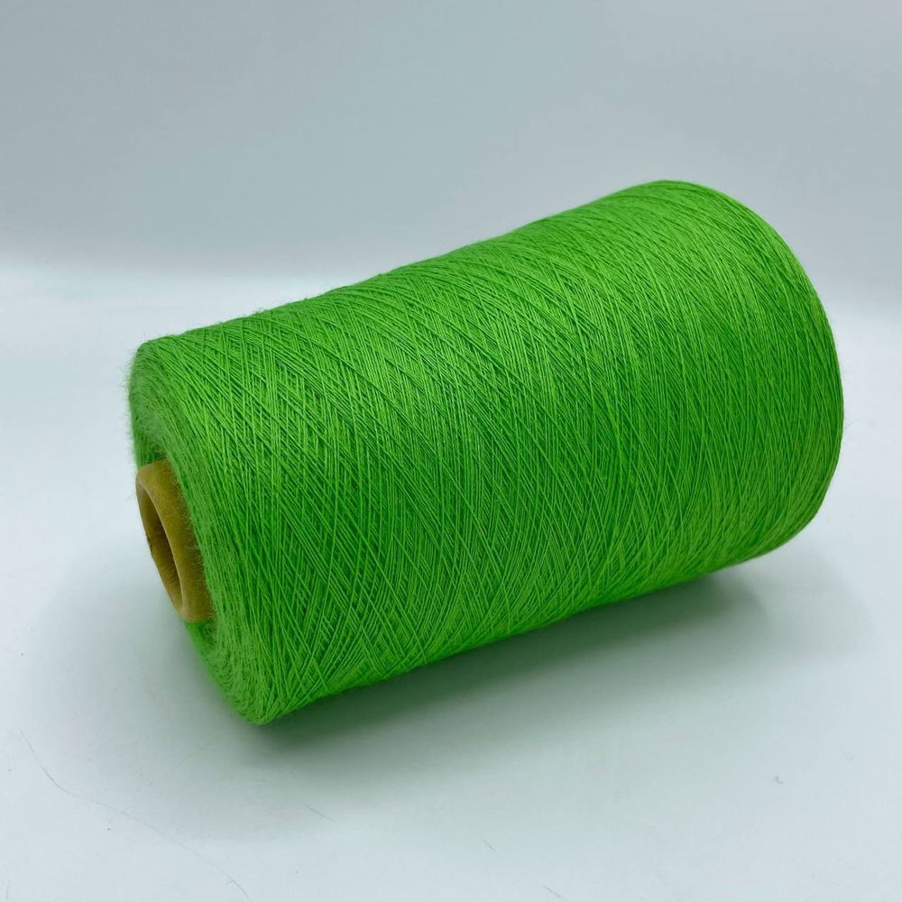 Пряжа для вязания 50% меринос 50% акрил антипиллинг (300 гр на конусе)