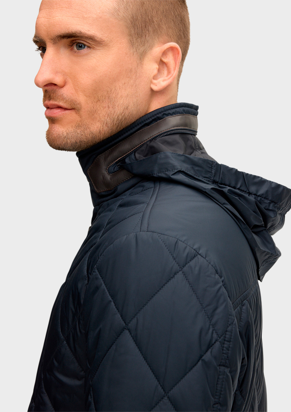 Куртка Windsor. Laerte-N