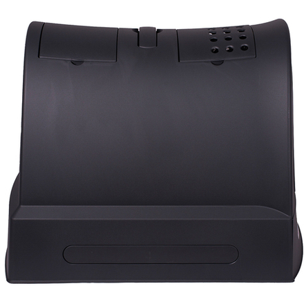 Био-туалет IMAC ZUMA для кошек антрацит 40х56х42,5