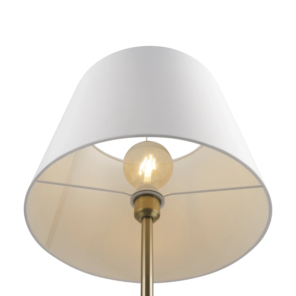 Торшер Freya SANDY FR5118FL-01BS