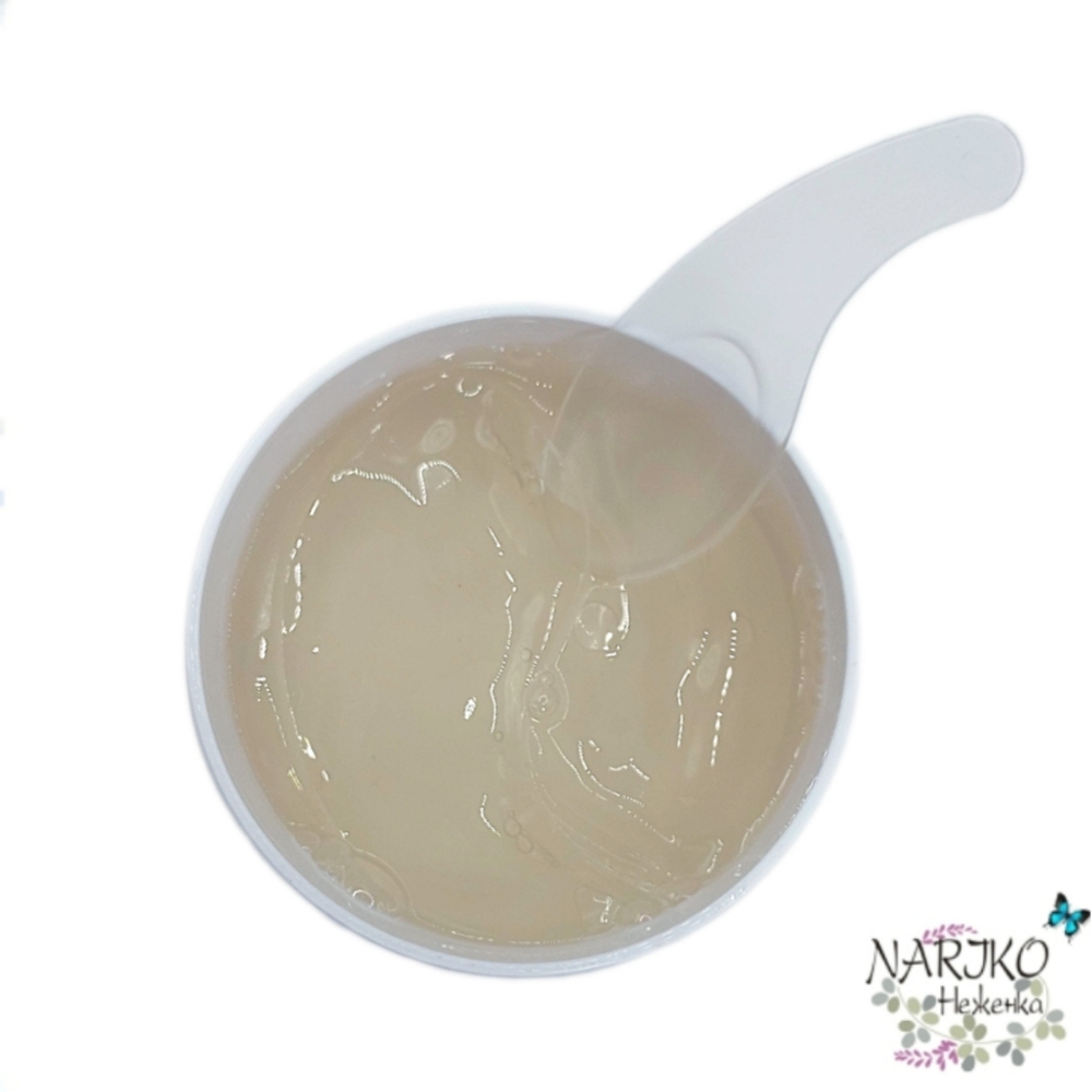 Патчи для век гелевые против морщин и гусиных лапок SADOER Snail Reorganize Collagen Eye Mask Улитка и Коллаген, 60 шт.