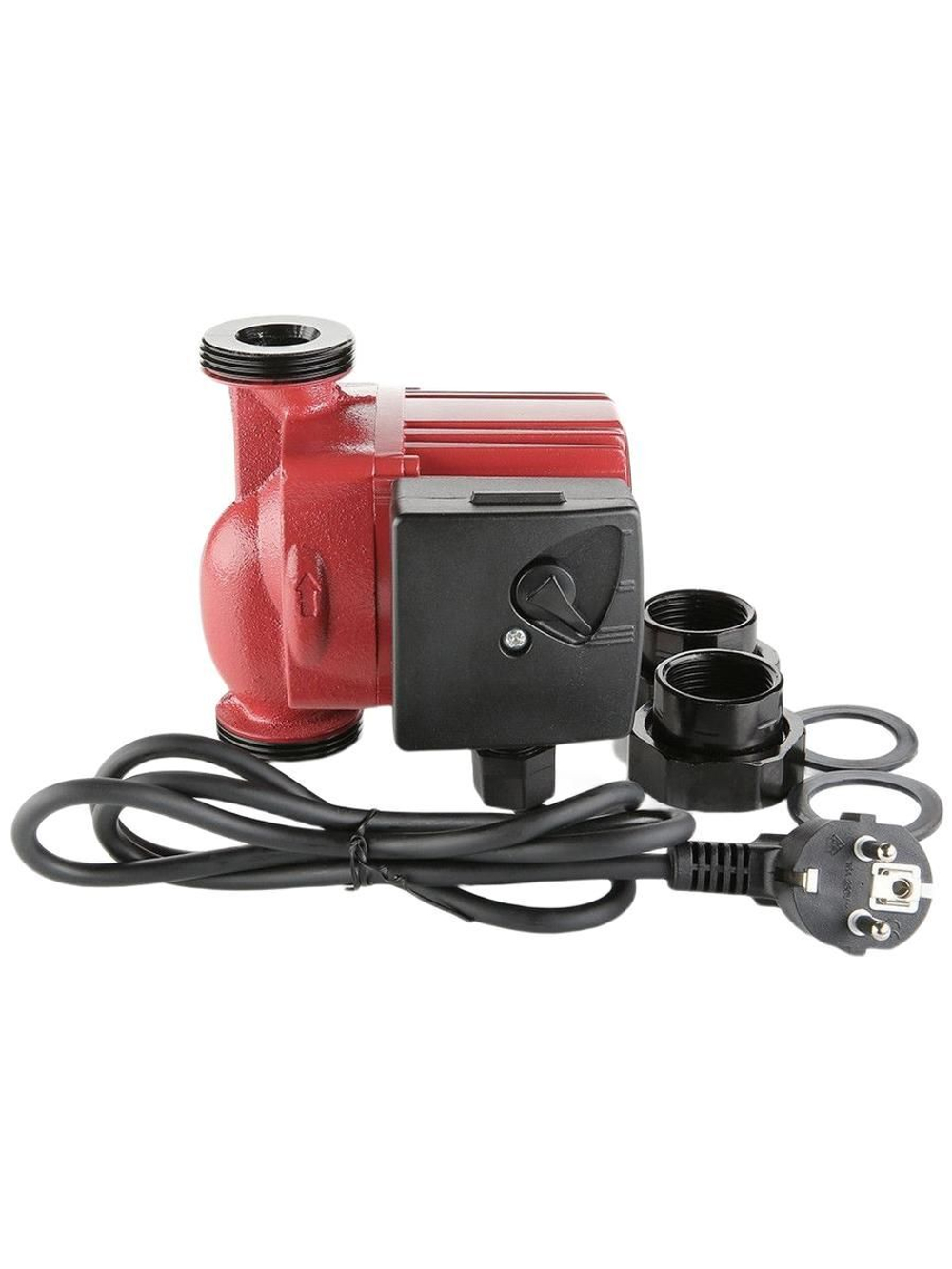 Насос циркуляционный VALTEC VRS 25/4-130