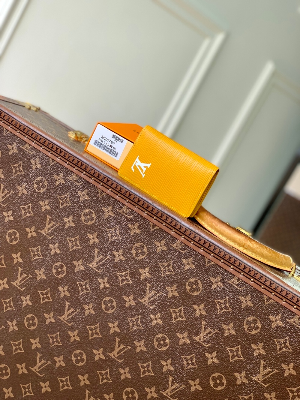 Louis Vuitton Pocket Organizer