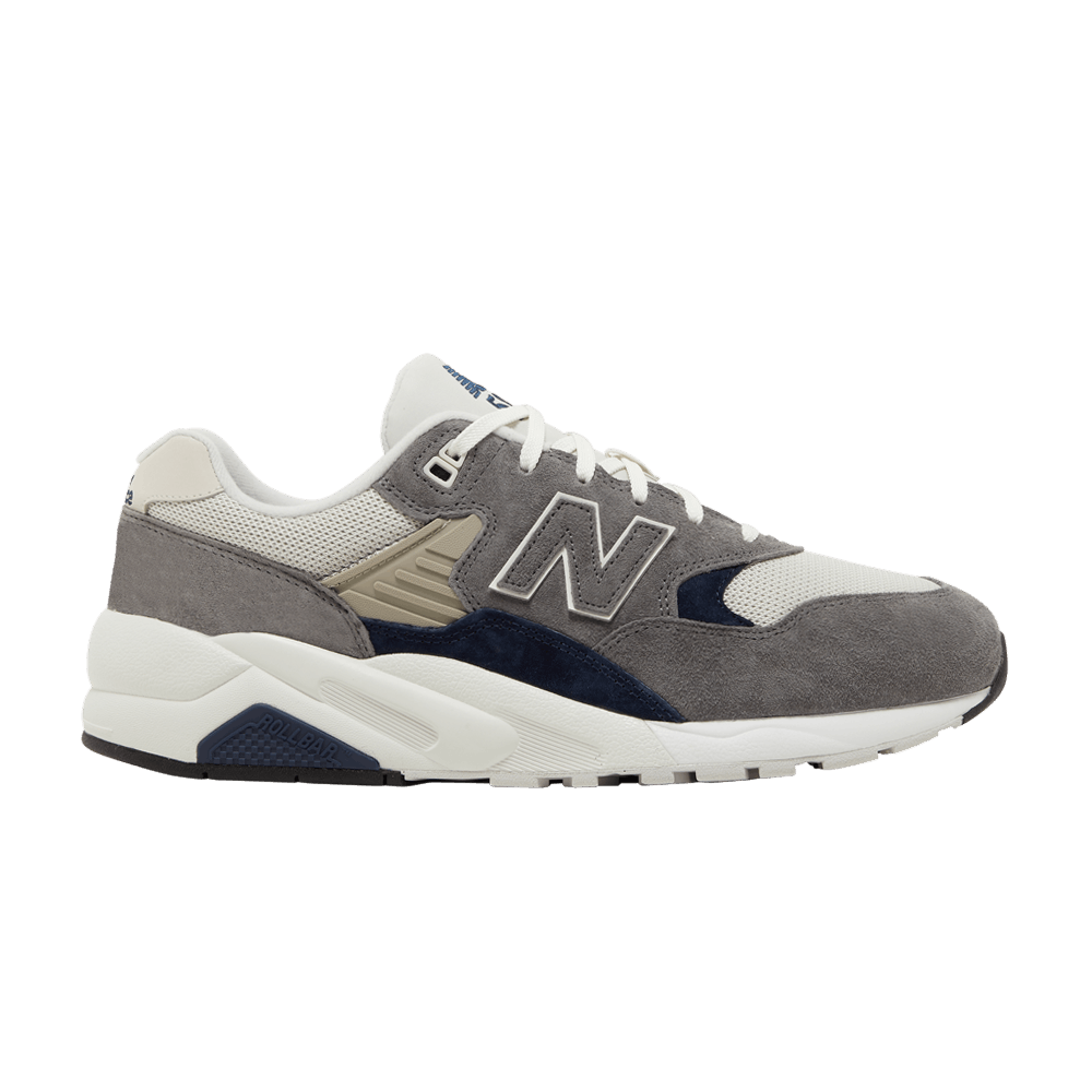 Кроссовки New Balance Nb 580