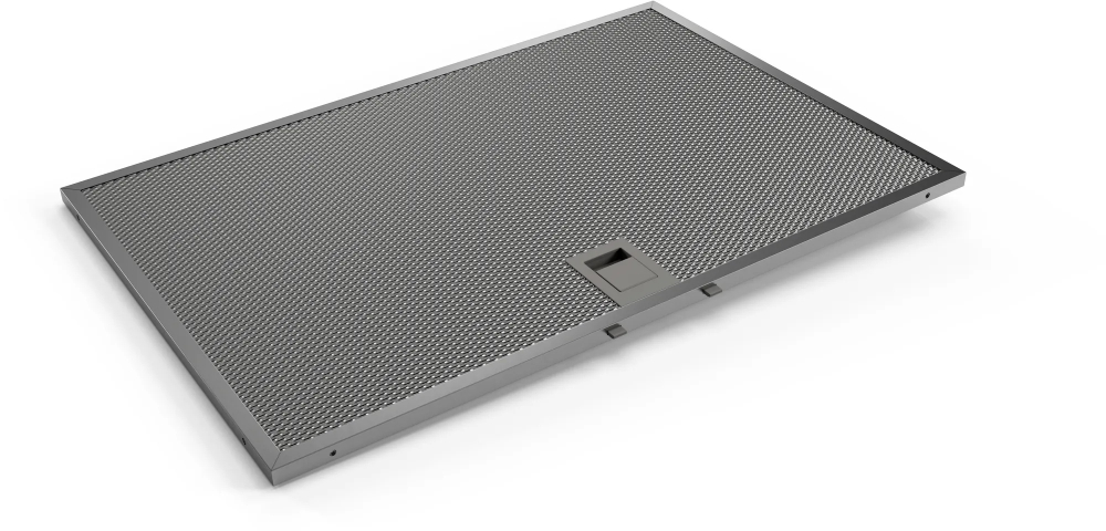 Каминная вытяжка Bosch DWK67CM60