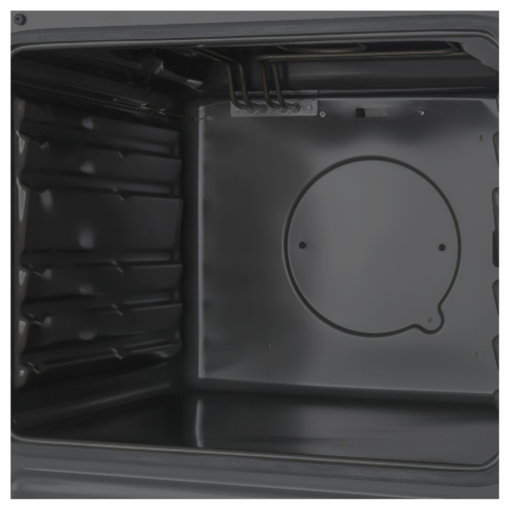 Комбинированная плита Hansa FCMW53041