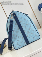 Louis Vuitton Keepall 50