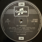 Yardbirds ‎– The Yardbirds (Англия 1976г.)