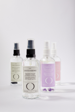 Спрей CALM MIND / СПОКОЙНЫЙ УМ