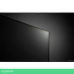 OLED телевизор LG OLED C4 OLED48C4RLA