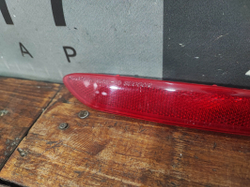 Катафот Отражатель задний правый Kia Soul 3 (SK3) 19-нв Б/У Оригинал 92406K0000