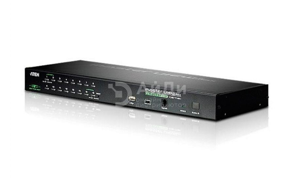 Переключатель KVM Aten CS1716i-AT-G