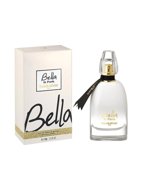 FRANCK OLIVIER Bella in Paris lady 75ml edp