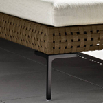 Диван B&B Italia Charles Outdoor