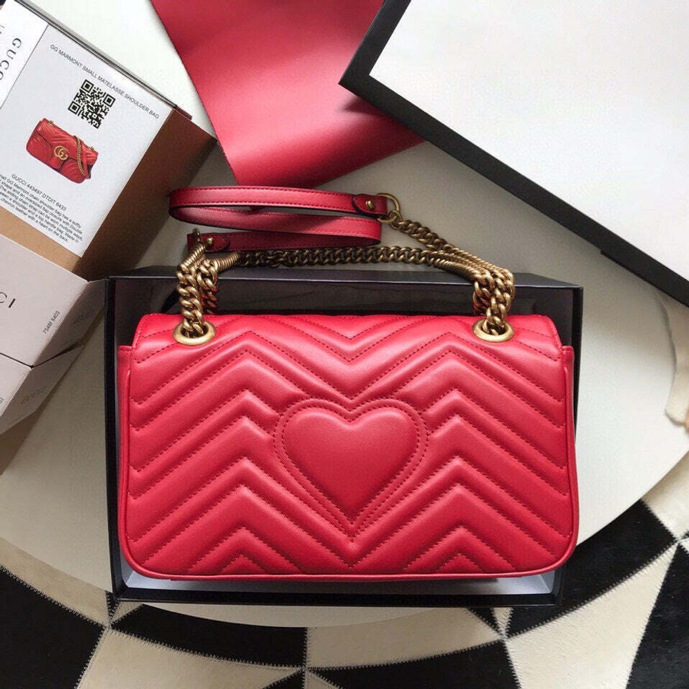Gucci Marmont 26 cm