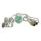 iCON MidiPort USB Transparent