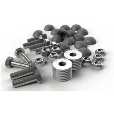 Комплект крепежей для соединения элементов