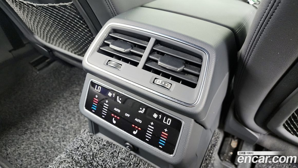 Audi A6 (C8) 45 TFSI Premium (06.2021)