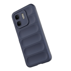 Противоударный чехол Flexible Case для TECNO Infinix Hot 50i 4g