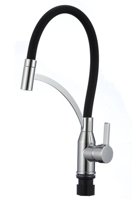 Смеситель для кухонной мойки Fmark FS8244A-01