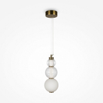 Подвесной светильник Maytoni Collar P069PL-L16G3K