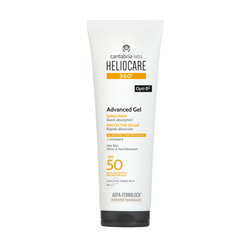 Cantabria Labs Helio 360º Advanced Gel Spf 50+\ 250ml