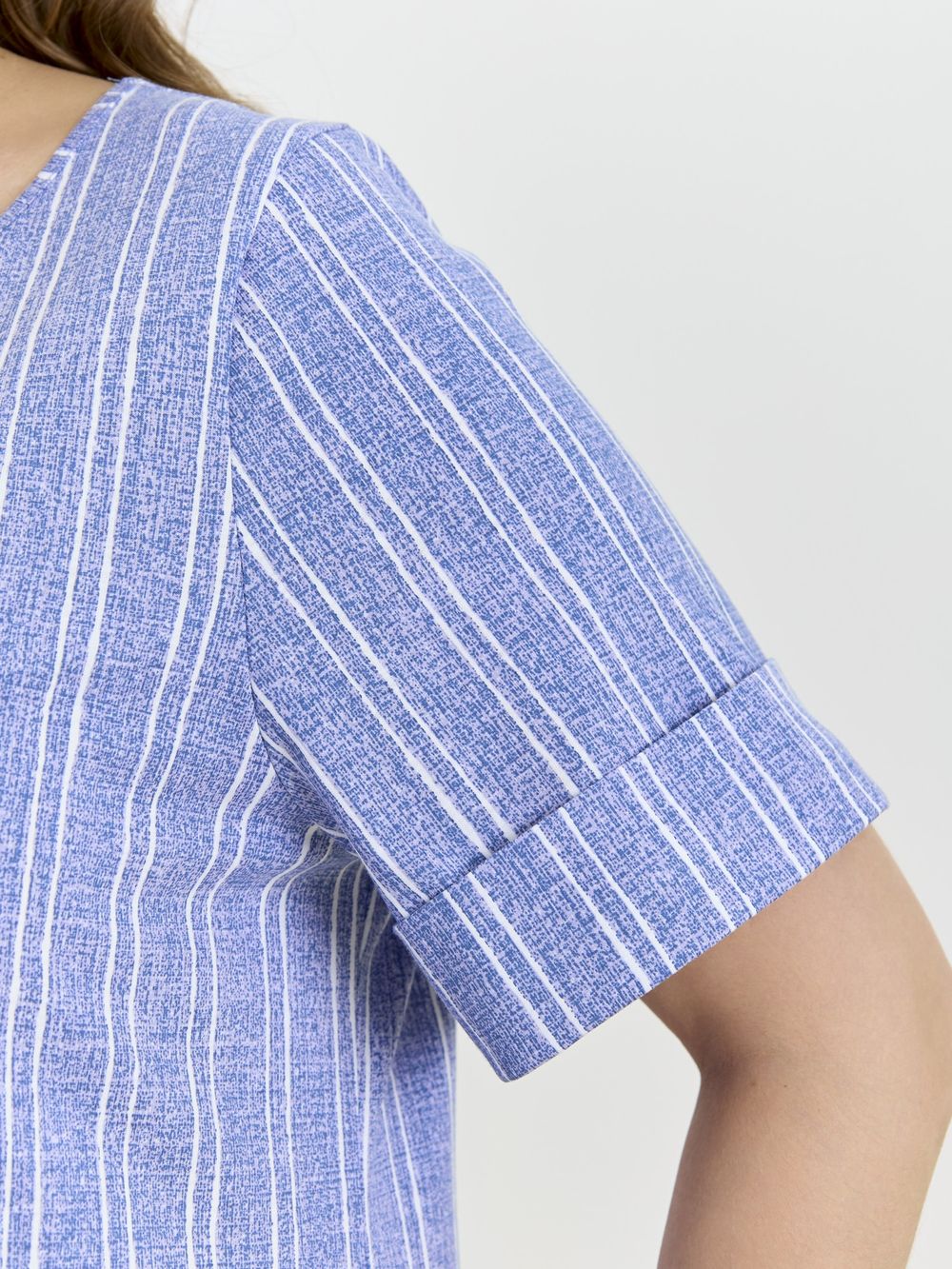 Платье Рейчел Виотекс СИНИЙ