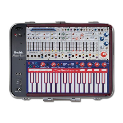 Buchla Music Easel (Retro)