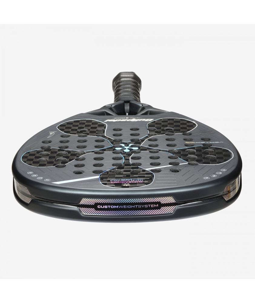 Ракетка для падела VERTEX 05 TF 25 (лимитированная коллекция)