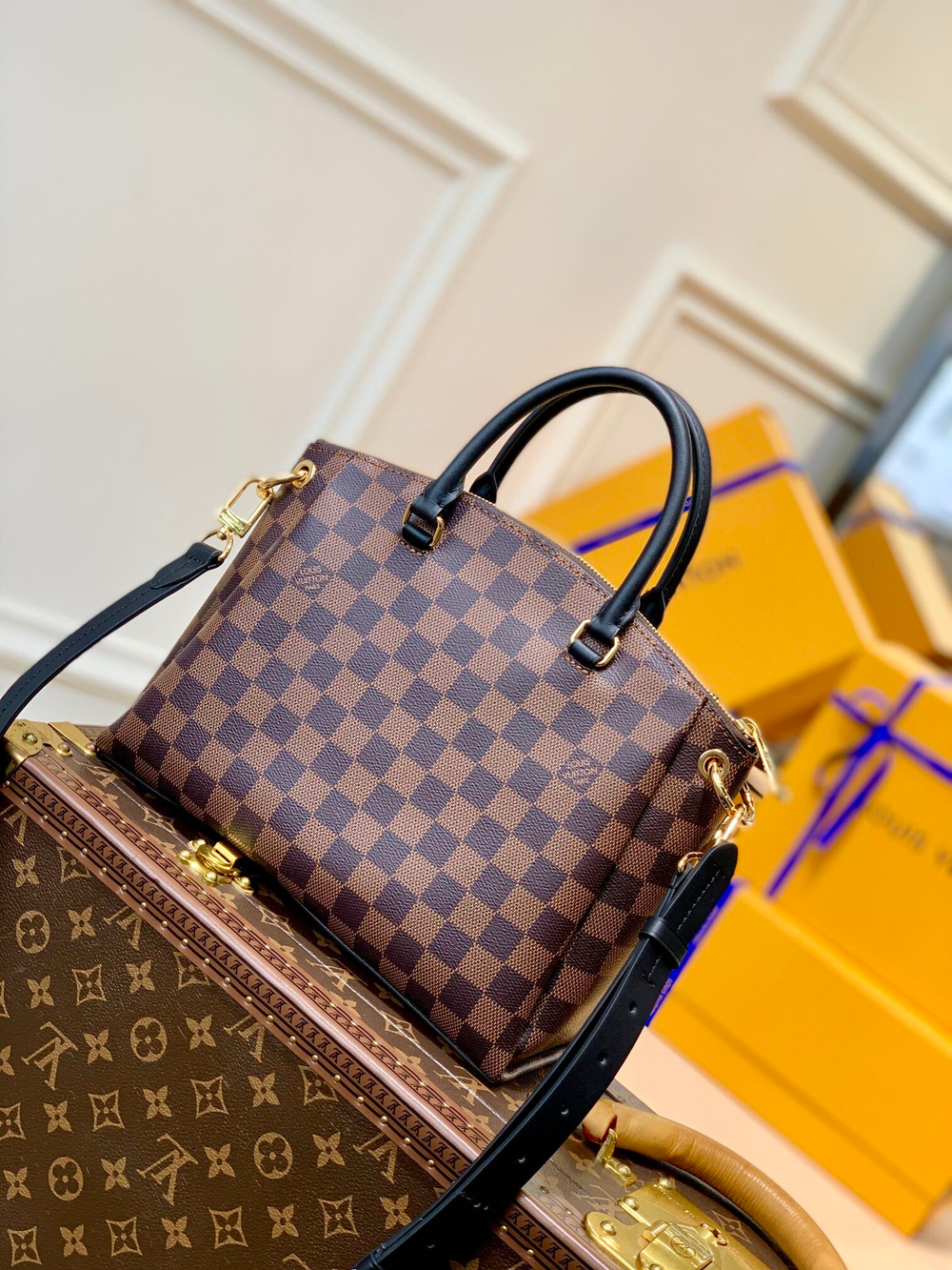 Louis Vuitton Boetie PM