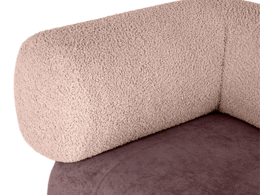 Завершение Trevi левое