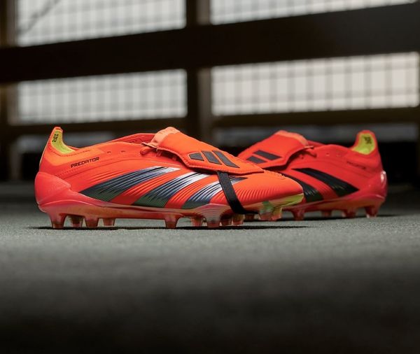 Adidas Predator First Strike - поступление