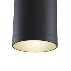 Трековый светильник Фокус Мини / Focus MINI TR008-1-GU10-B Technical tr008-1-gu10-b