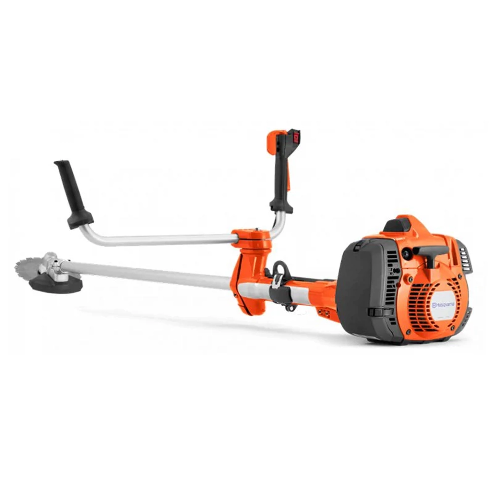 Кусторез бензиновый Husqvarna 545F 2-х тактный 1.15 л.с., захват 400 мм, 9678845-01
